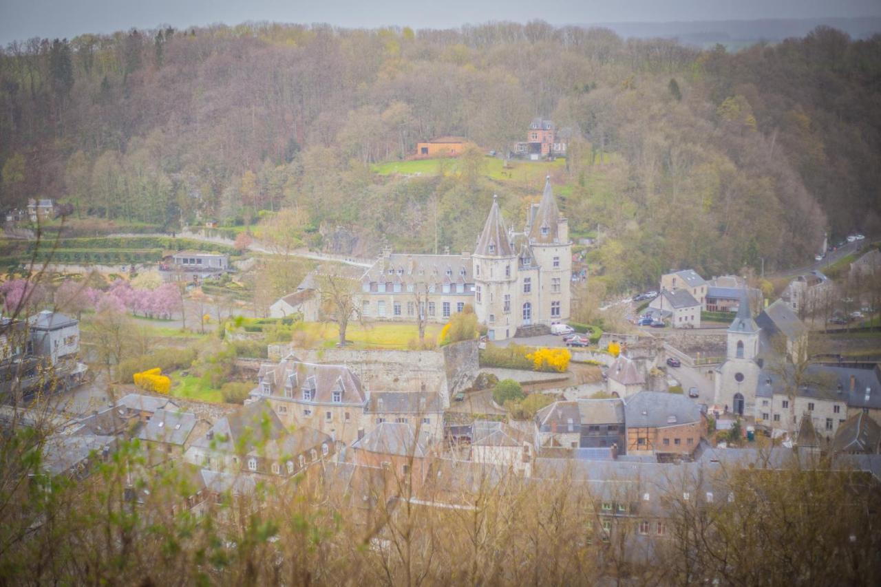 La Villa Emilie Durbuy Esterno foto