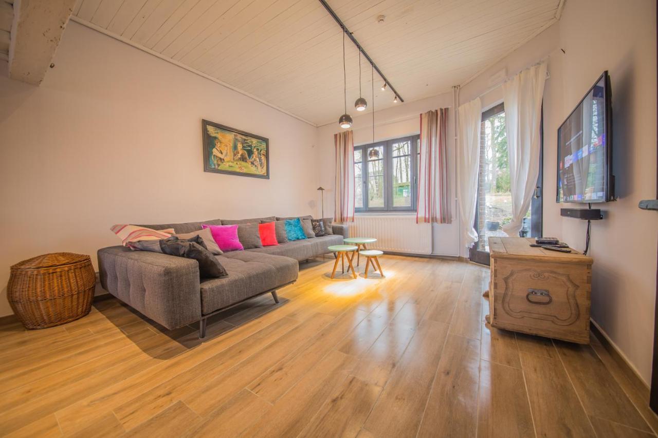 La Villa Emilie Durbuy Esterno foto