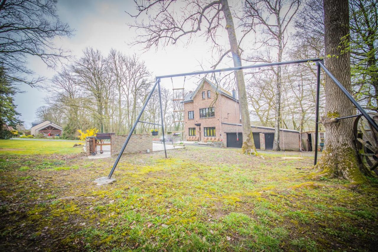 La Villa Emilie Durbuy Esterno foto